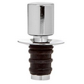 Pour 'N Seal Bottle Stopper/Pourer